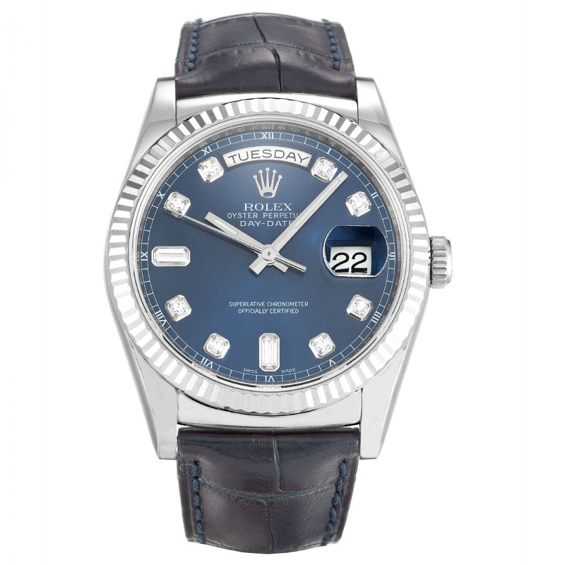 ロレックス デイデイト 118139-0073