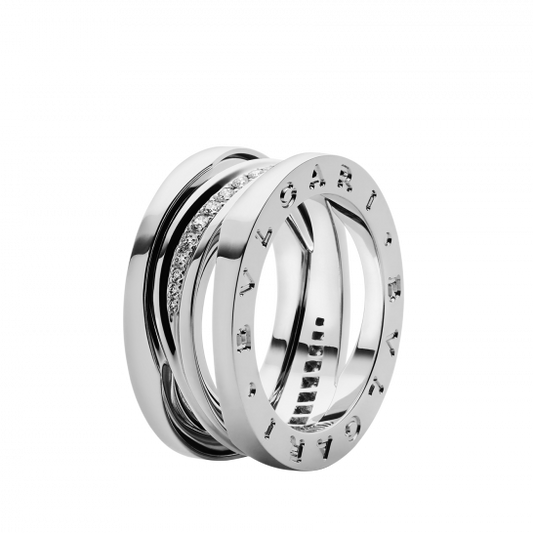 ブルガリ B.ZERO1 リング 新作