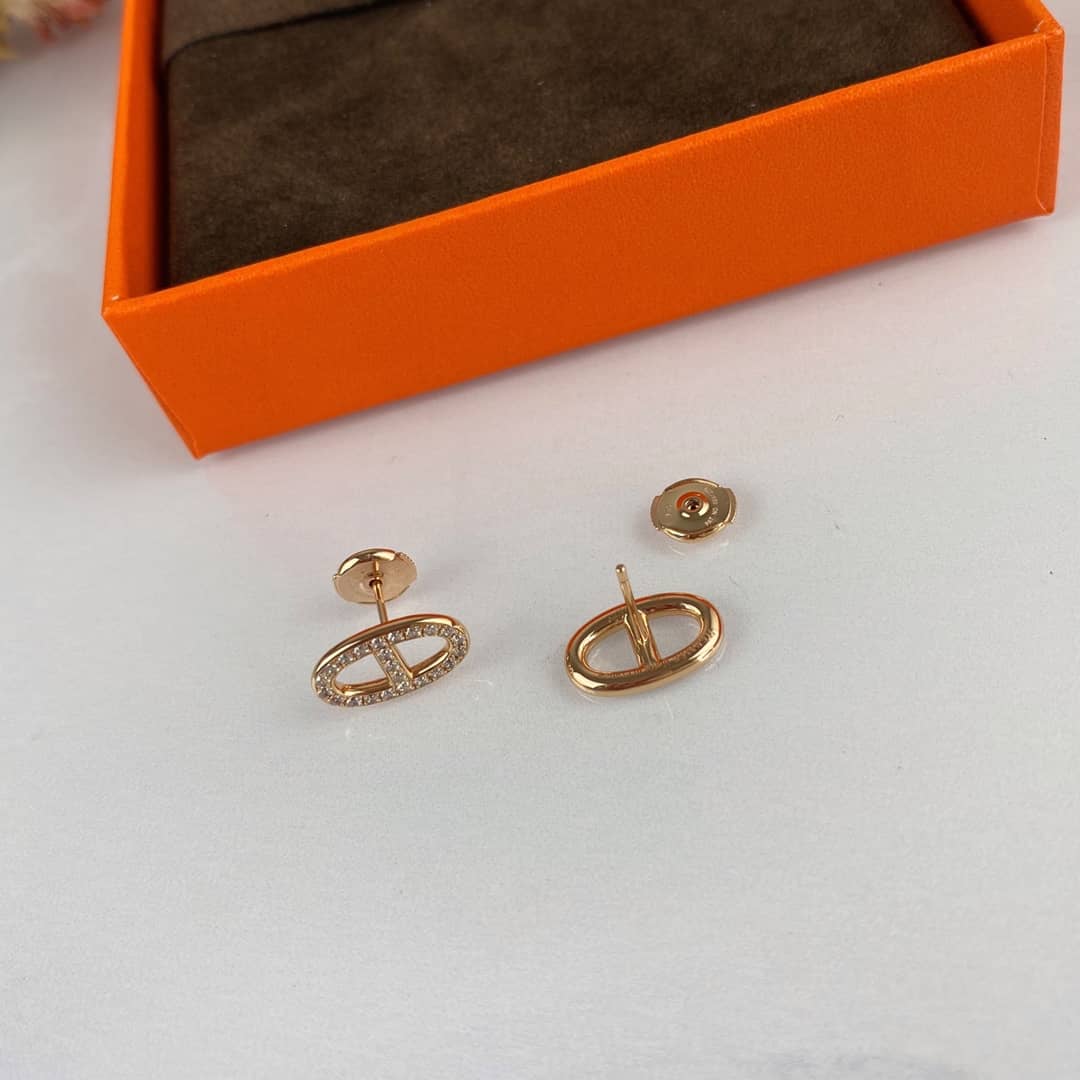 エルメスのイヤリング販売