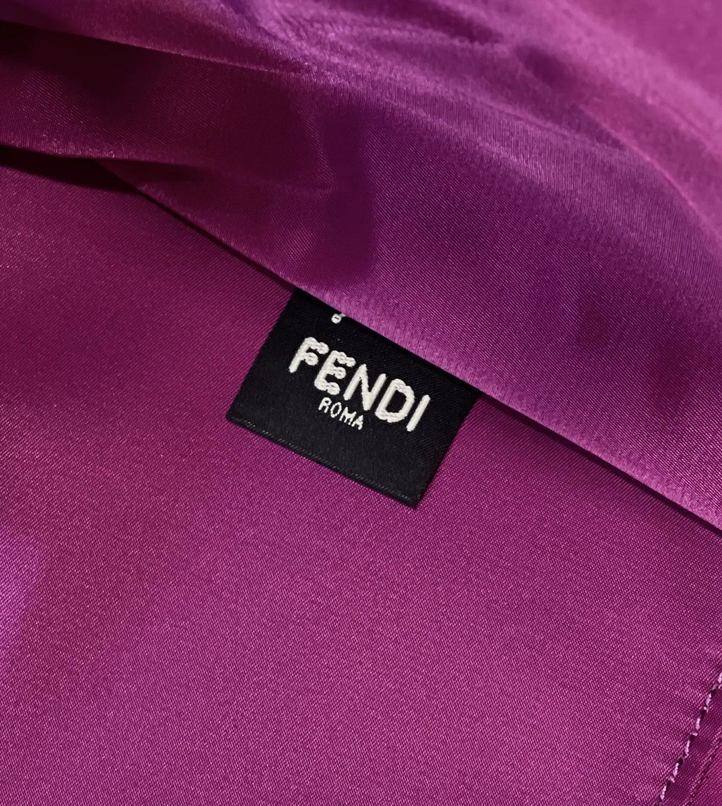 Fendi Sunshine tote