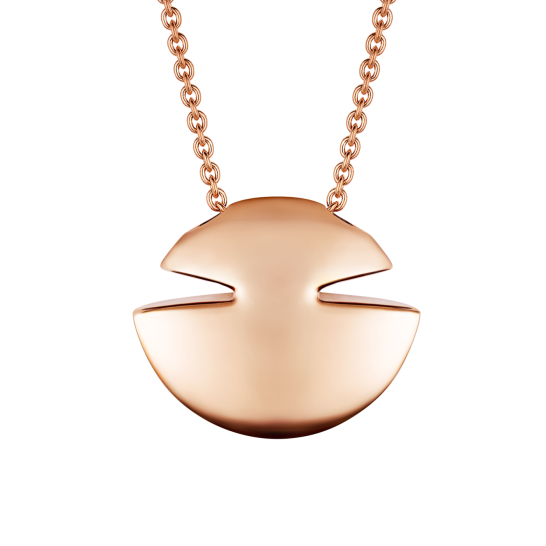 ブルガリの新商品 ブルガリ カボションシリーズ ネックレス