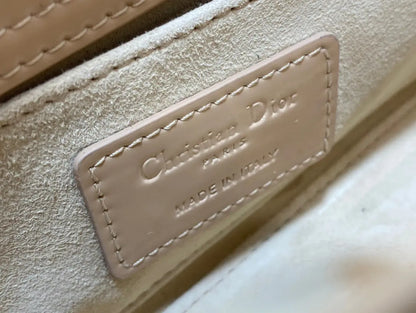 クリスチャン・ディオール スモール レディD - ジョイバッグ