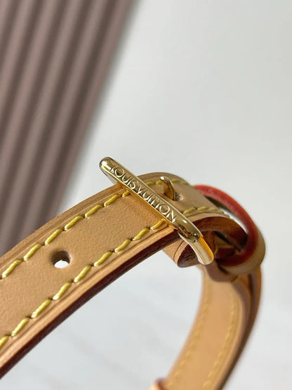 ルイ・ヴィトン M11212 ナノ スピーディ