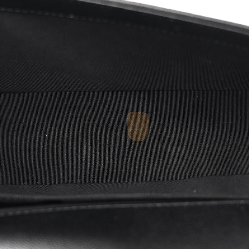 シャネル マスター キャビア キルティング ミディアム ボーイ フラップ A67086 (25*15*9cm)