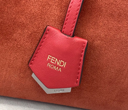 ところでフェンディ