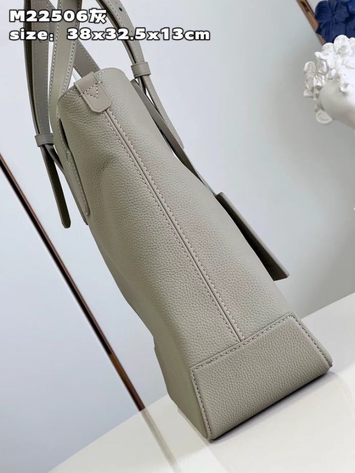 ファストライントート 牛革 M22506-LW212