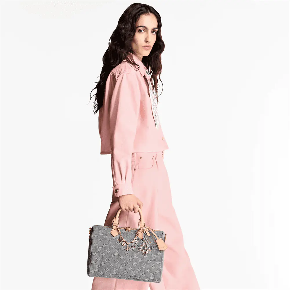 ルイ・ヴィトン M13344 スピーディ ソフト 30