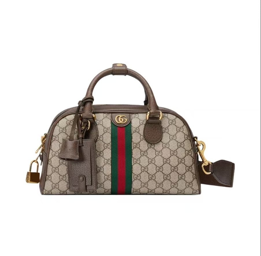 GUCCI メッセンジャーバッグ