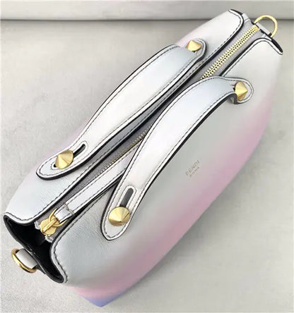 フェンディ バイザウェイバッグ