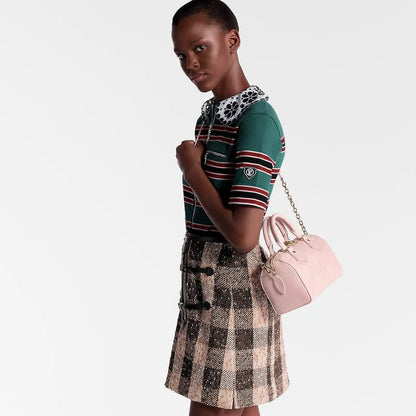 ルイ・ヴィトン M47136 スピーディ・バンドリエール20