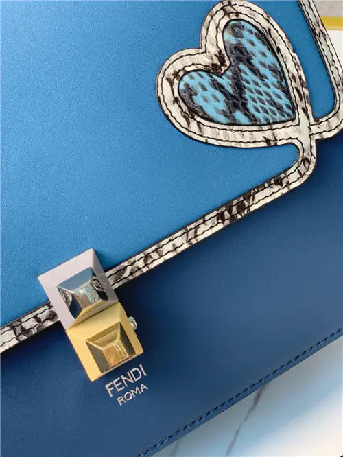 フェンディのバッグは？