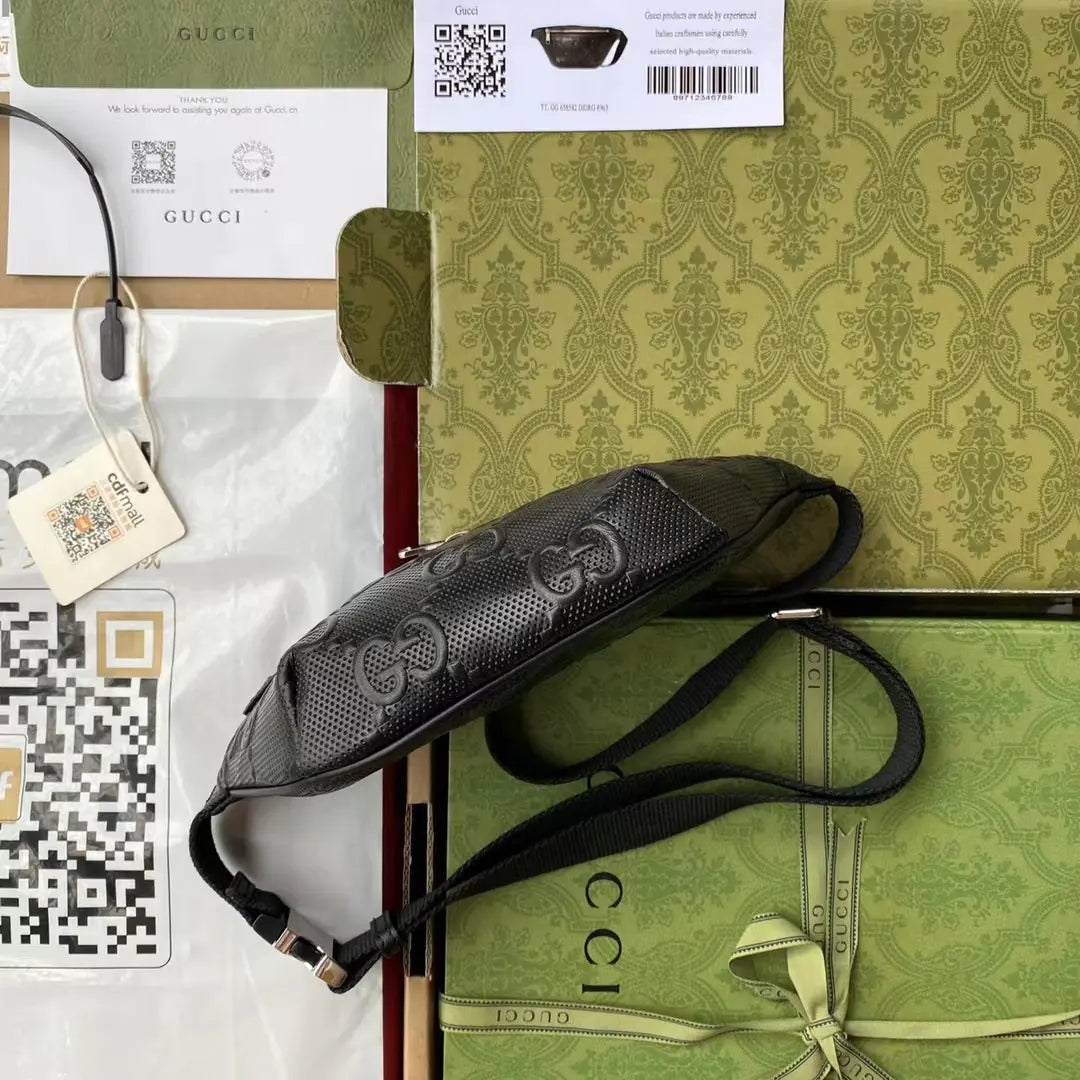 グッチ ファニーパック