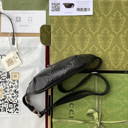 グッチ ファニーパック