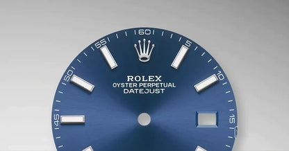 Rolex メカニカルウォッチ M126300-0001