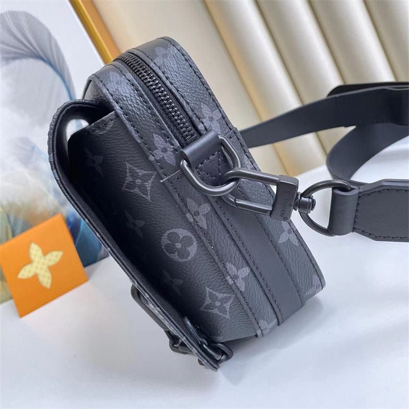 Louis Vuitton SAC スチーマー メッセンジャーM45585