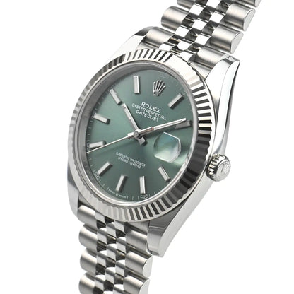 ロレックス デイトジャスト36 126334-0028