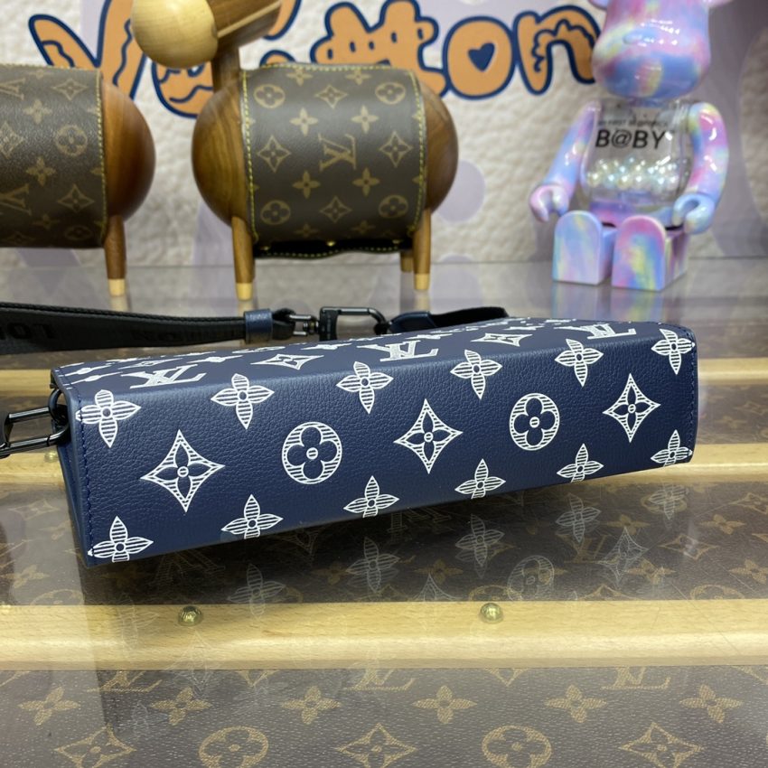 LV オンザゴー ルイ・ヴィトン ブラック