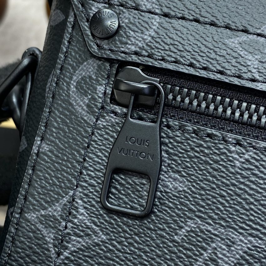 LV オンザゴー シルバー ソフト