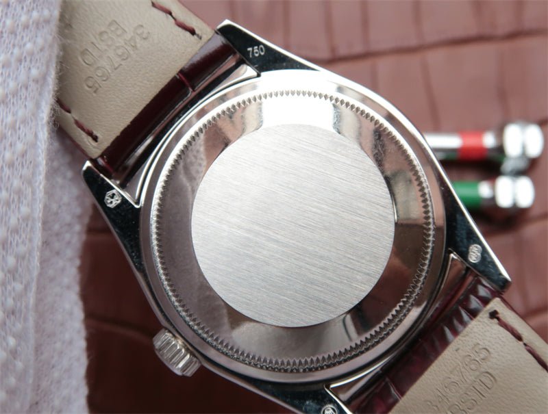 ロレックス デイデイト 118139 36mm