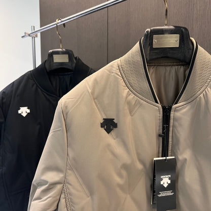 【DESCENTE旗艦店】ダウンジャケット ご好評に付き再入荷！