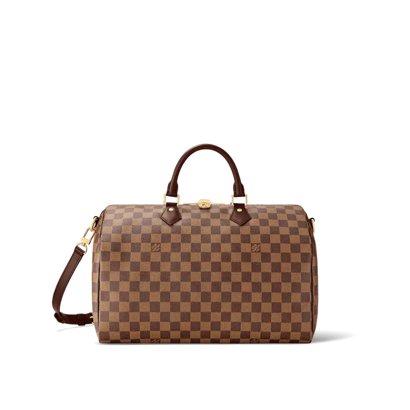 ルイ・ヴィトン N41366 スピーディ・バンドリエール35