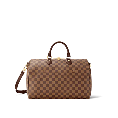 ルイ・ヴィトン N41366 スピーディ・バンドリエール35