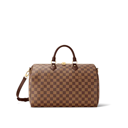 ルイ・ヴィトン N41366 スピーディ・バンドリエール35