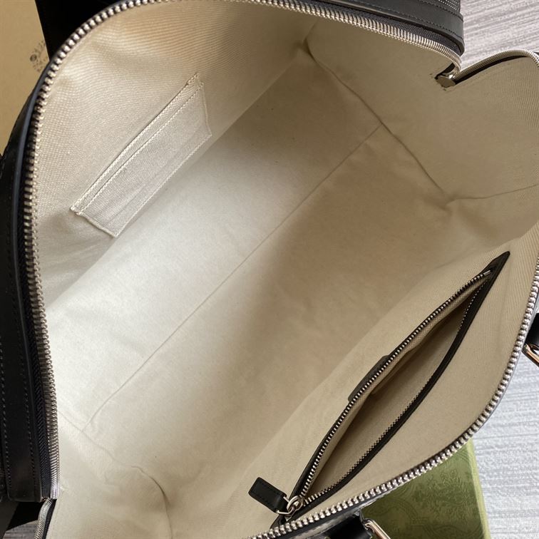 グッチ GGエンボス加工 ダッフルバッグ – BG035