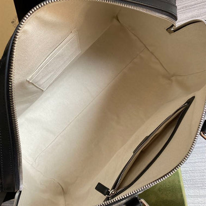 グッチ GGエンボス加工 ダッフルバッグ – BG035