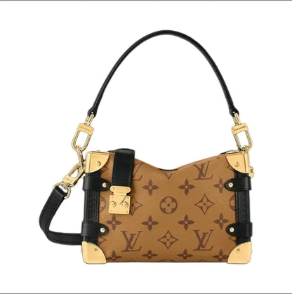 ルイ・ヴィトン サイドトランクGM M47139 (18×12.5×8cm)