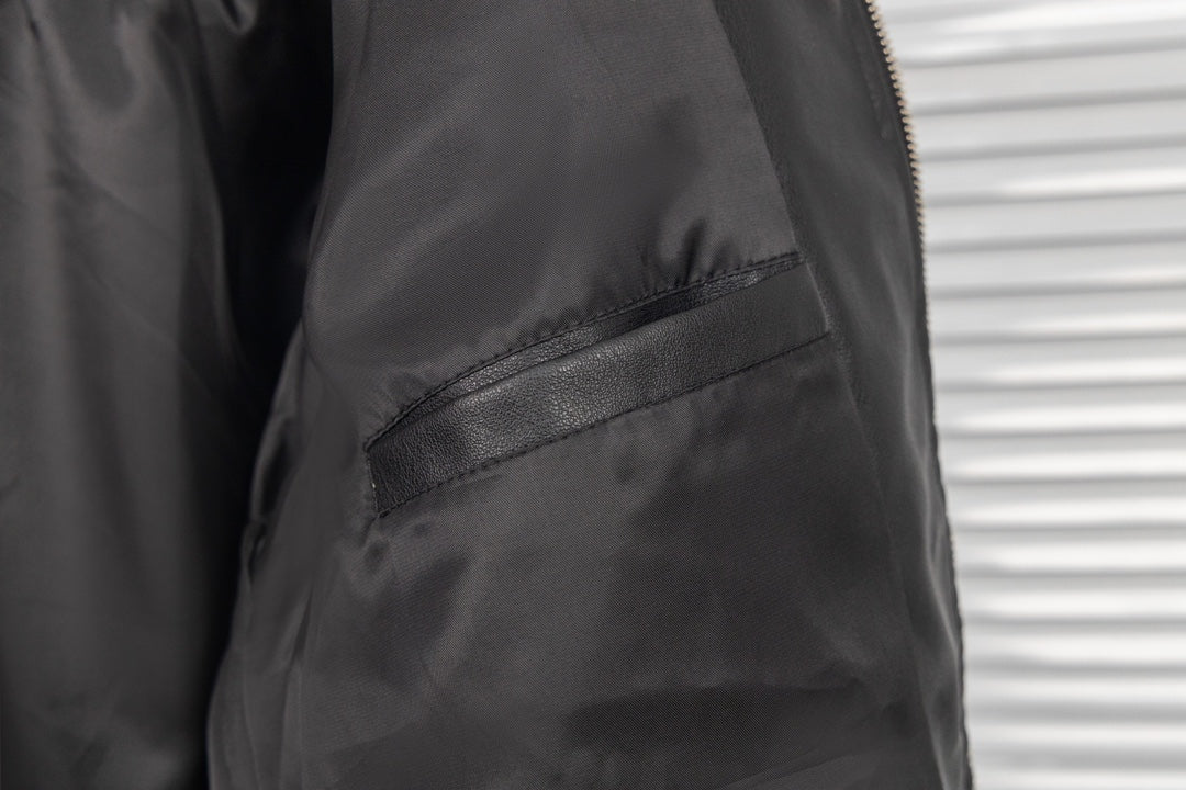 【PRADA旗艦店】プラダ ジャケット ご好評に付き再入荷！