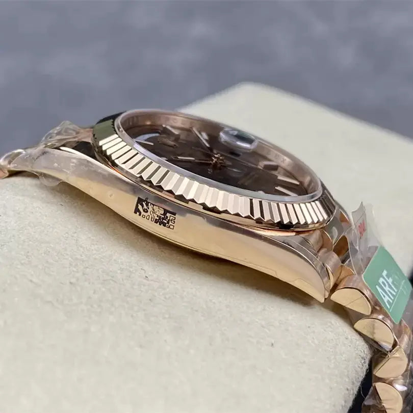 ロレックス デイデイト40 228235-0053