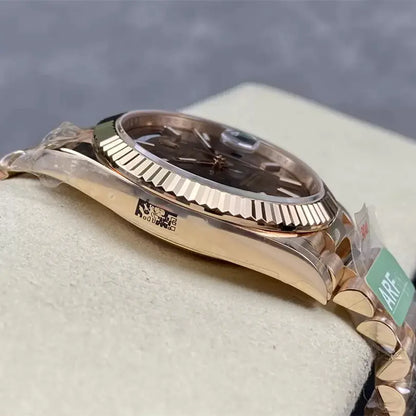 ロレックス デイデイト40 228235-0053