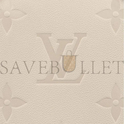 ルイ・ヴィトン ネバーフルMM M58525 (31*28*14cm)