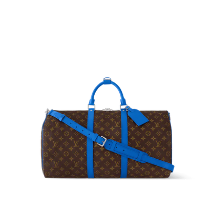 ルイ・ヴィトン M46772 キーポル・バンドリエール50