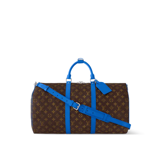 ルイ・ヴィトン M46772 キーポル・バンドリエール50