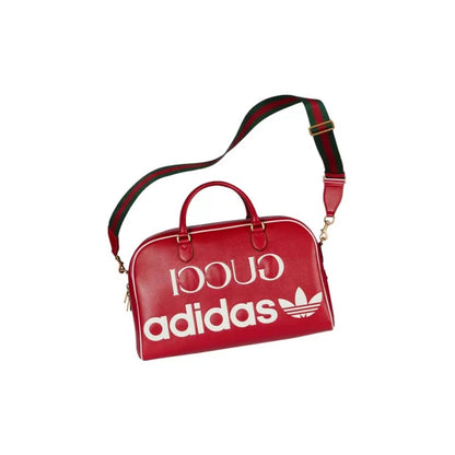 【GUCCI x ADIDAS】ハンドバッグ-クロスボディバッグ