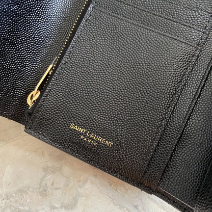 YSL カードケース