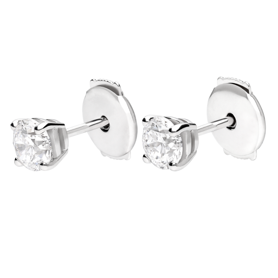 ブルガリ ローマ アモール イヤリング 新登場