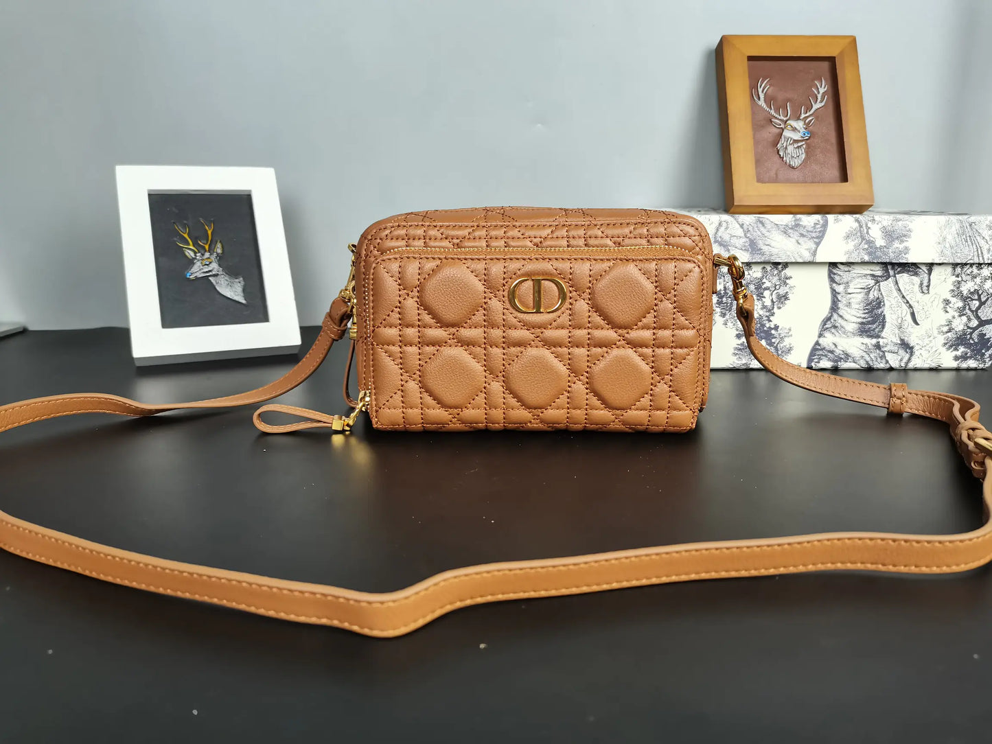 ディオール ディア