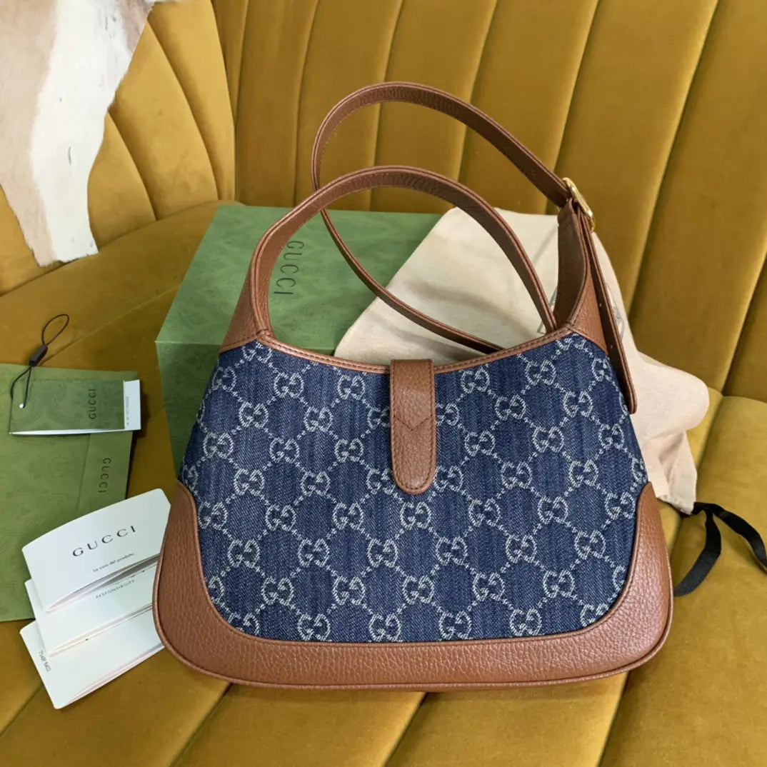 ジャッキー 1961 スモール ショルダーバッグ