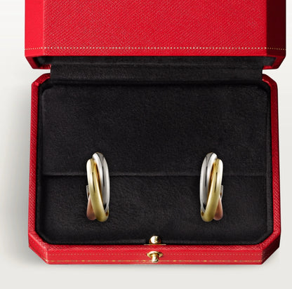 トリニティイヤリング