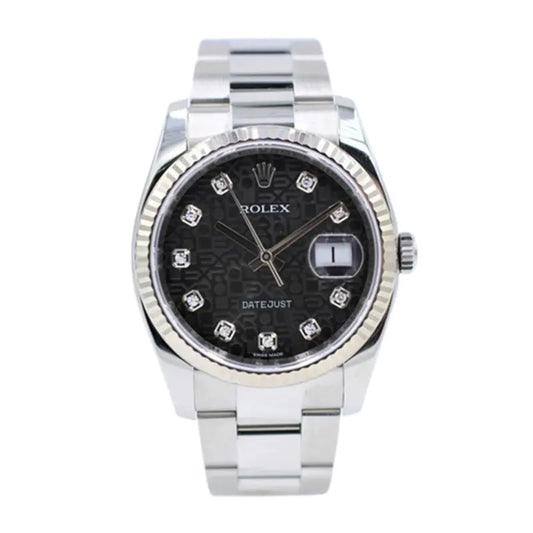 ロレックス デイトジャスト 116234G