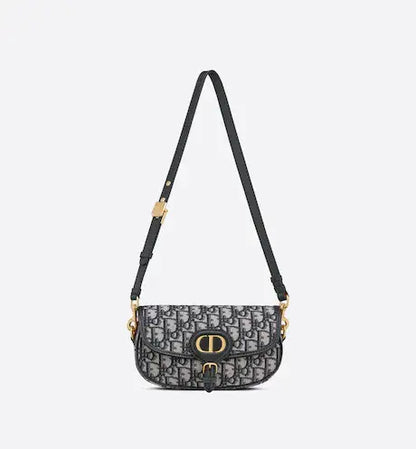 ディオール ボビー イーストウエストバッグ