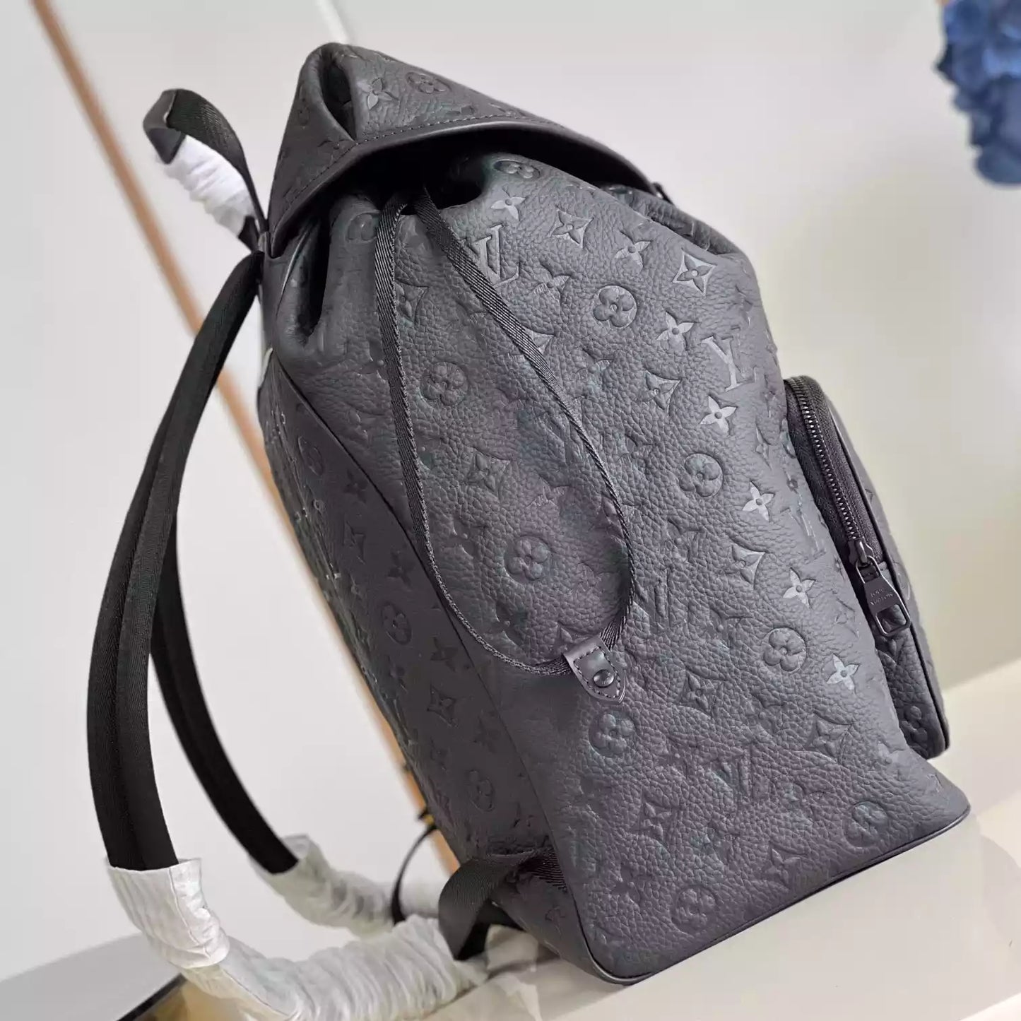 モンスリ バックパック ブラック M23127 – LW341