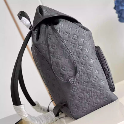 モンスリ バックパック ブラック M23127 – LW341