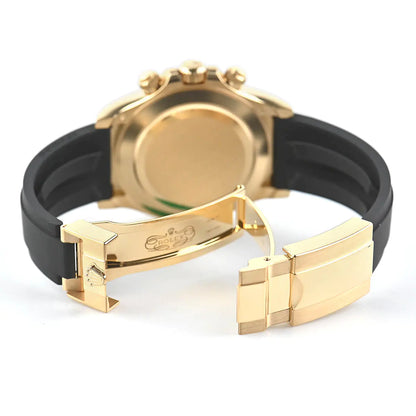 ロレックス コスモグラフ デイトナ 116518LN