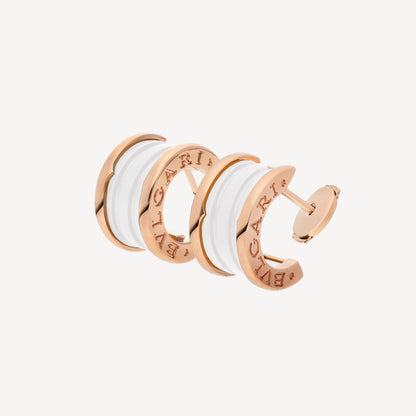 ジュエリー BVLGARI | B.Zero1 イヤリング