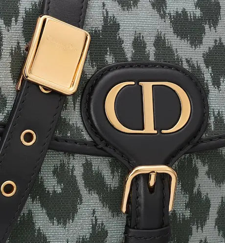 ミディアム ディオール ボビーバッグ