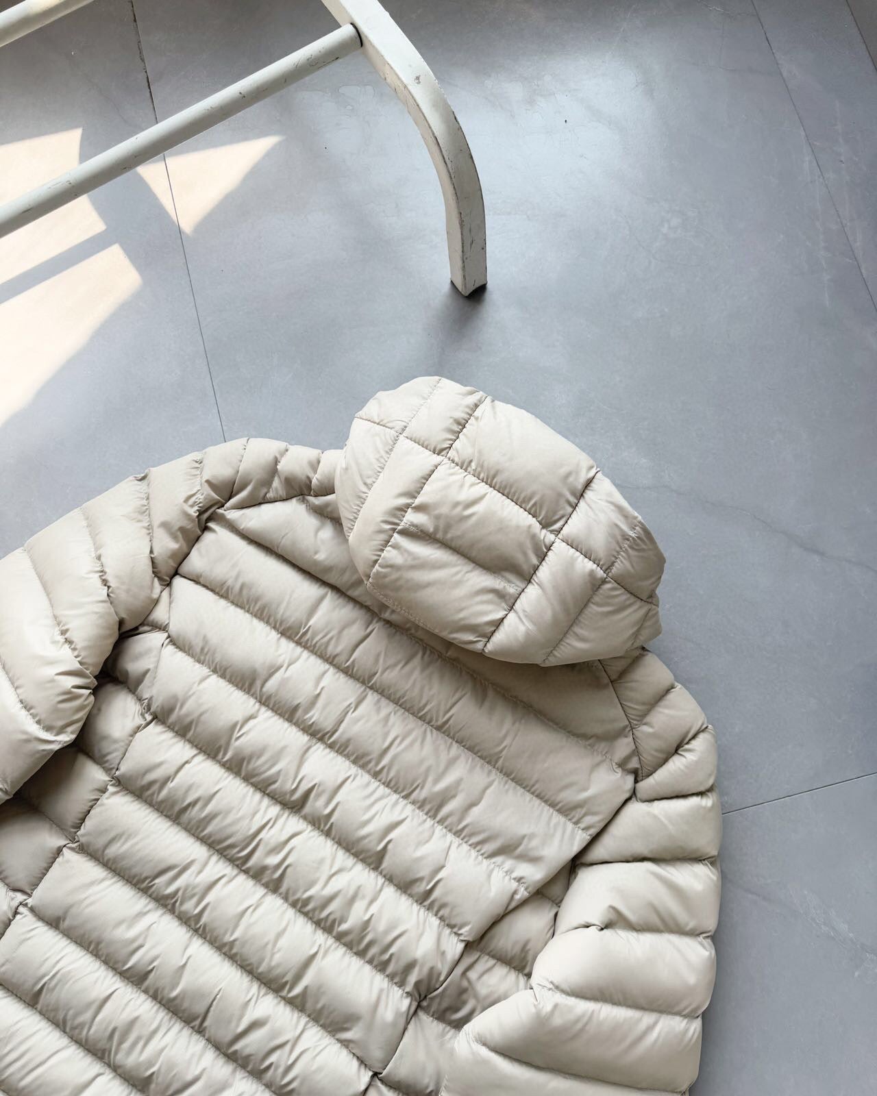 【lululemon旗艦店】ダウンジャケット ご好評に付き再入荷！